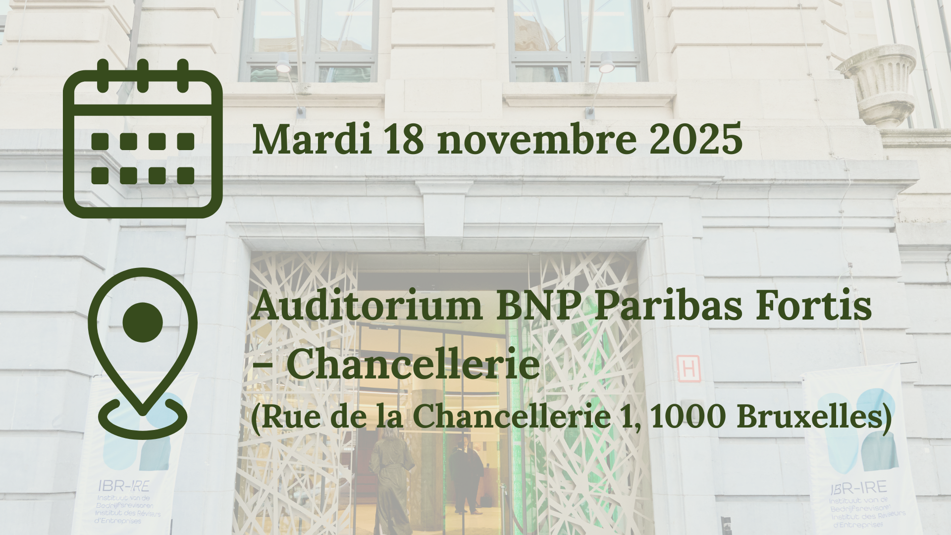 Banner Awards cérémonie FR