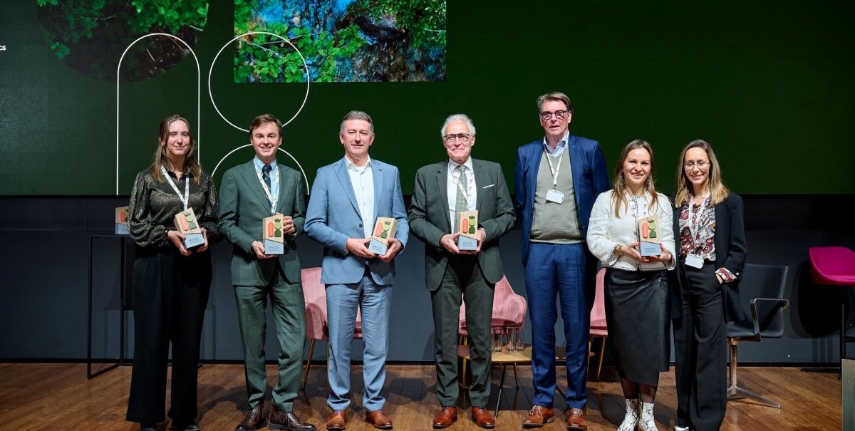 Winners Awards 2023