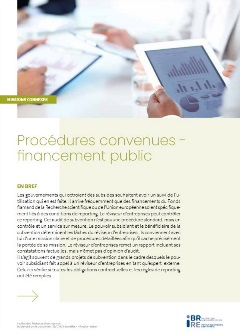 Procedures-convenues-financement-public