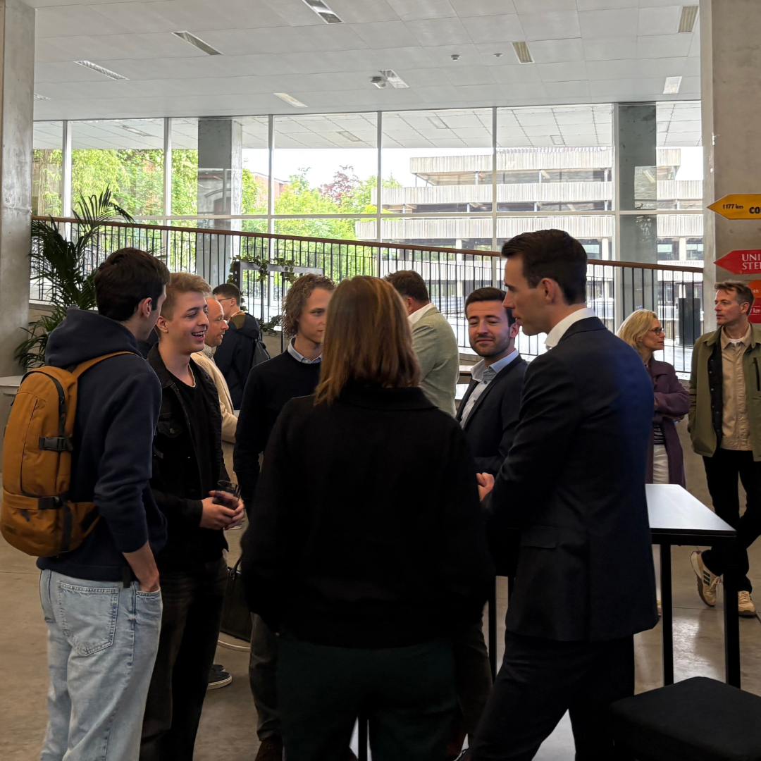 Image programme revive_1 Goed eten en drinken