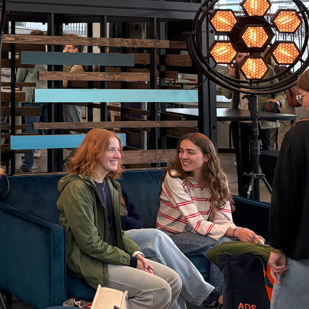 Image programme revive_3 Chill-out zones